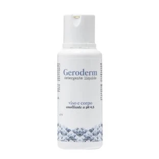Geroderm líquido 200 ml