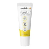 New Purelan nipple and dry skin cream 100% lanolin 7 g