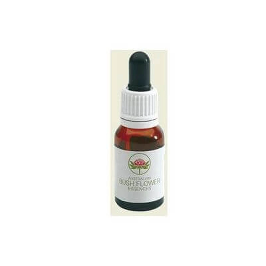 Rote Österreichische Johannisbrot-Tropfen 15 ml