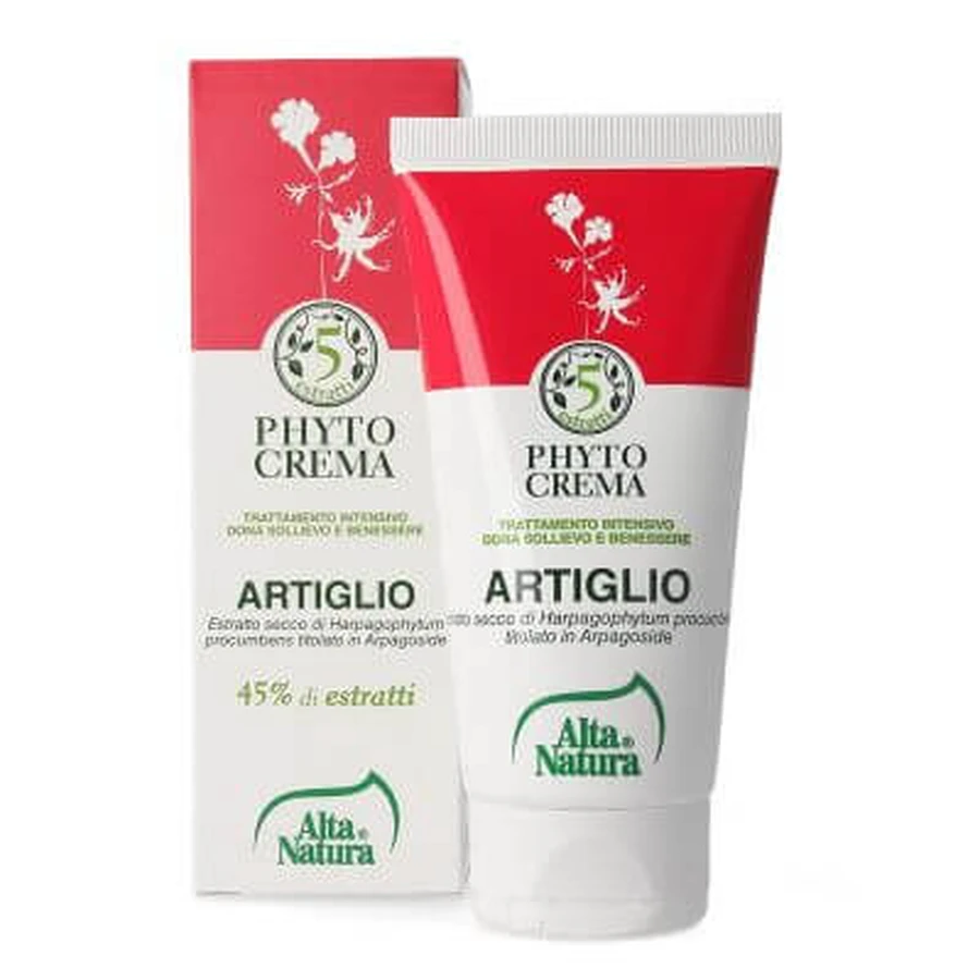 Phytocreme claw 75 ml