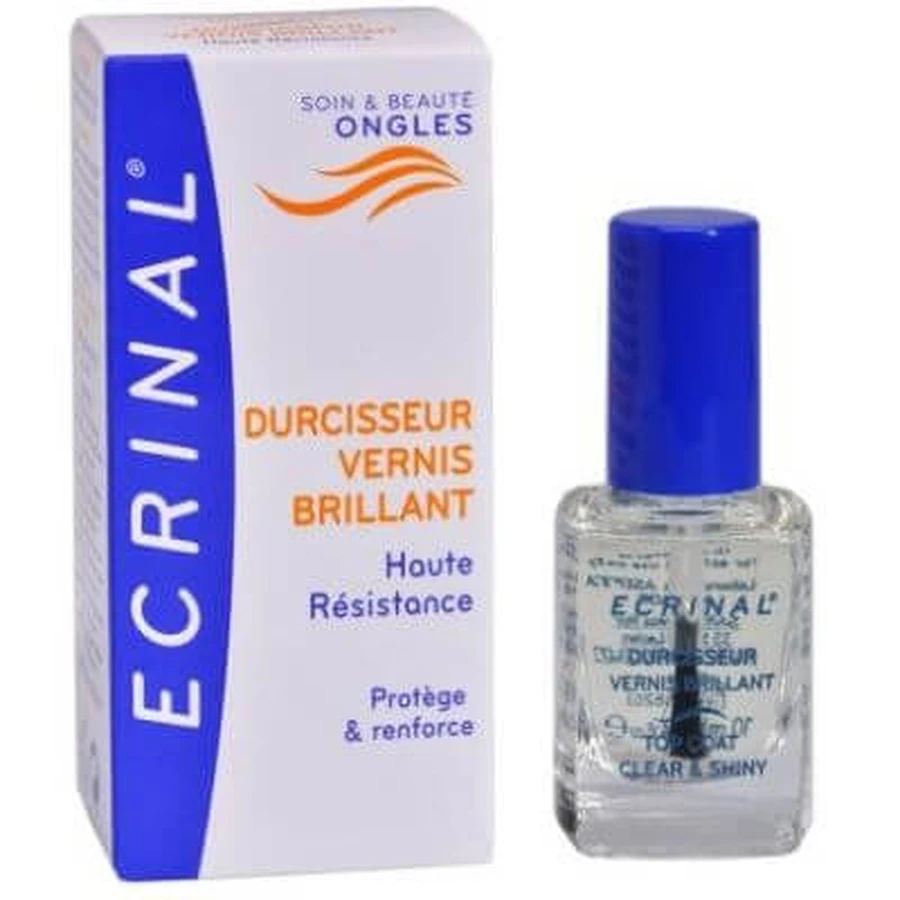 Ecrinal uithardende top coat 10 ml