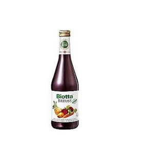 Biotta breuss suc de legume 500 ml