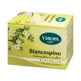 Viropa meidoorn biologisch 15 zakjes