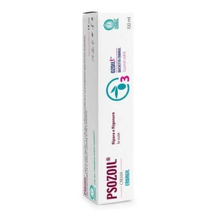Psozoil cremă 100 ml