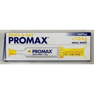 Promax rallado pequeño 9 ml