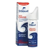 Sterimar hypertonisch koper en mangaan neusspray 50 ml