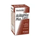 Acidophilus plus 4 billion 60 capsules