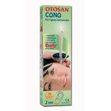 Oorhygiëne kegel Otosan otosan+propolis 2 stuks
