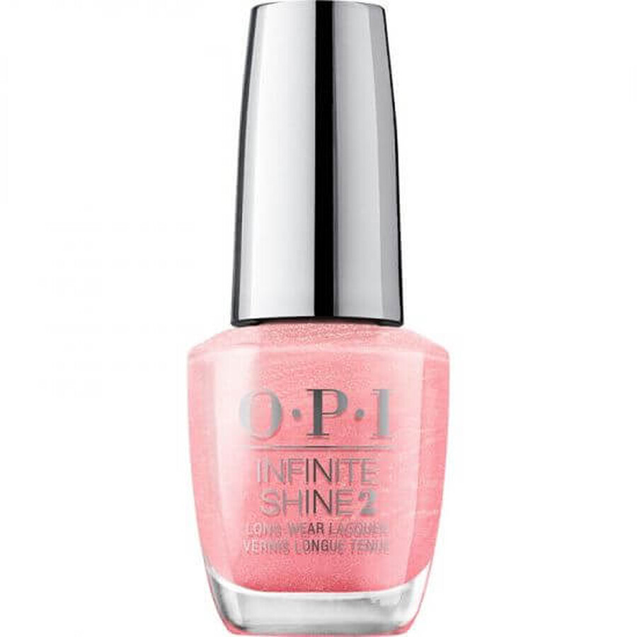 Infinite Shine Princesses Rule Nagellack, 15 ml, OPI