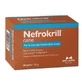 Nefrokrill hond 60 parels