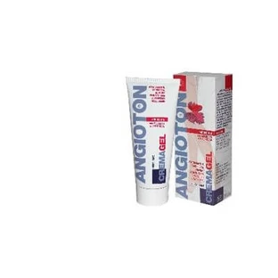 Angioton cream gel 100 ml