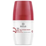 Bioclin deo pro 72h stressresistent 50 ml