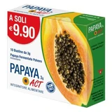 Papaya act 3g 10 sobres