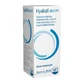 Eye drops with 0.2% hyalistil organic pf red fruits 10 ml