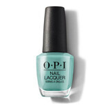 Nagellack Nail Laquer Mexico Collection Green Nice to Meet You, 15 ml, OPI