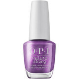 Nature Strong Achieve Grapeness Nagellack, 15 ml, OPI