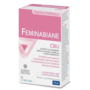 Feminabiane cbu 30 Tabletten