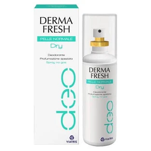 Dermafresh Normale trockene Haut 100 ml