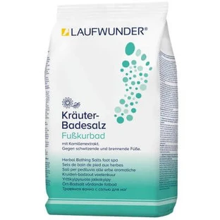 Sali da bagno Laufwunder 250 g