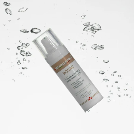 Rosac, 30 ml, Braderm 