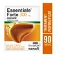 Essentiale Forte, 300 mg, 90 Kapseln, Sanofi
