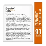 Essentiale Forte, 300 mg, 90 Kapseln, Sanofi