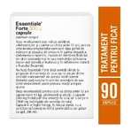 Essentiale Forte, 300 mg, 2x90 capsules, Sanofi
