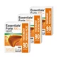 Essentiale Forte, 300 mg, 3x90 Kapseln, Sanofi