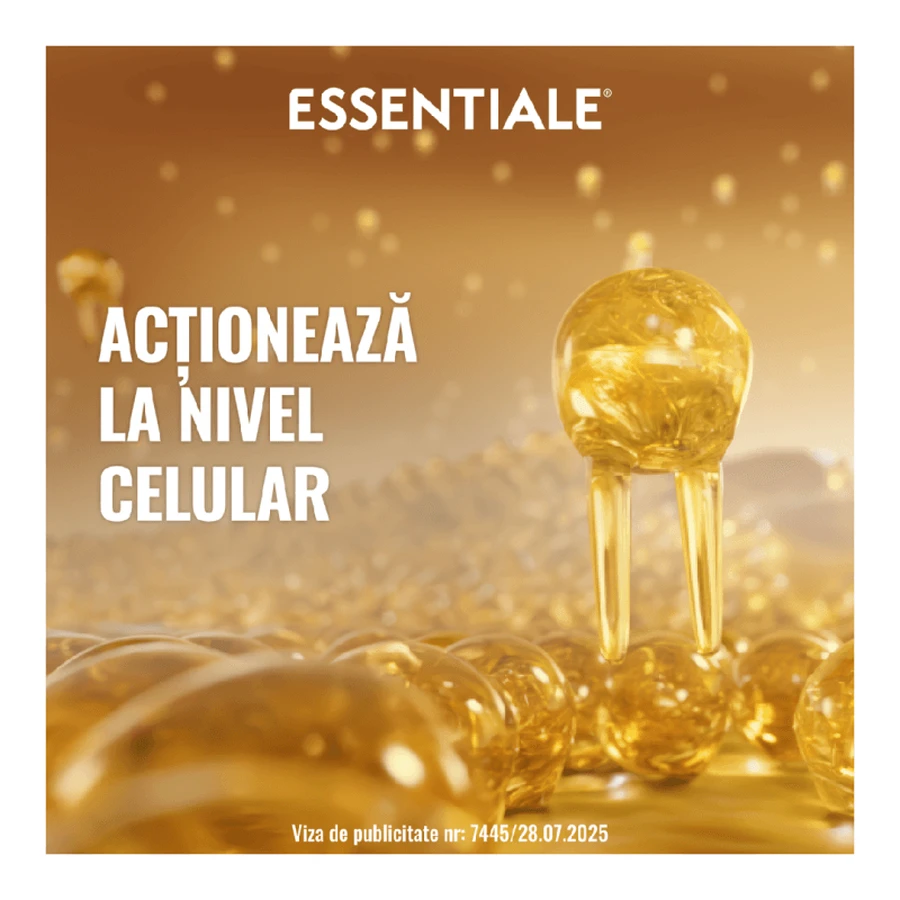 Essentiale MAX, 600 mg, 90 Kapseln, Sanofi