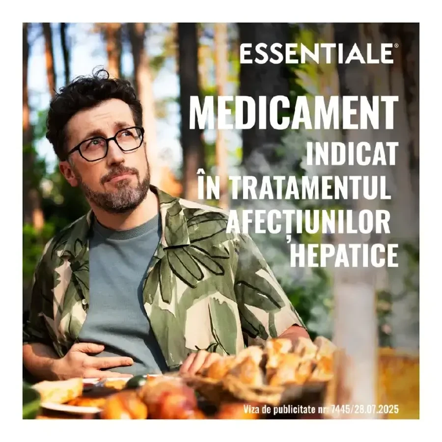 Essentiale MAX, 600 mg, 2x90 Kapseln, Sanofi