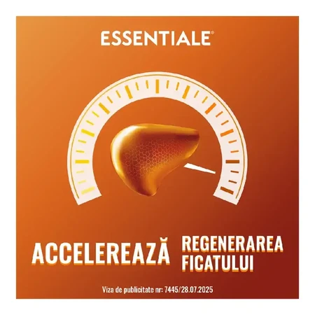 Essentiale MAX, 600 mg, 2x90 Kapseln, Sanofi