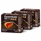 Essentiale MAX, 600 mg, 3x90 Kapseln, Sanofi