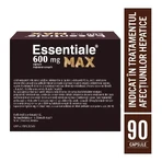 Essentiale MAX, 600 mg, 3x90 Kapseln, Sanofi
