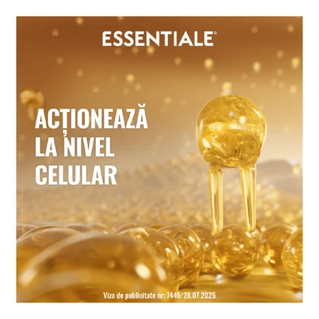Essentiale MAX, 600 mg, 3x90 Kapseln, Sanofi
