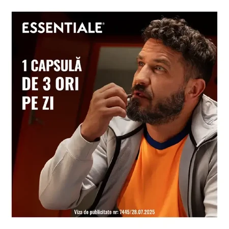 Essentiale MAX, 600 mg, 3x90 Kapseln, Sanofi