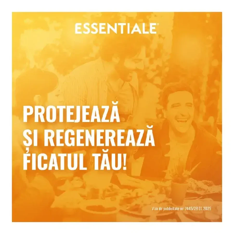 Essentiale MAX, 600 mg, 3x90 Kapseln, Sanofi