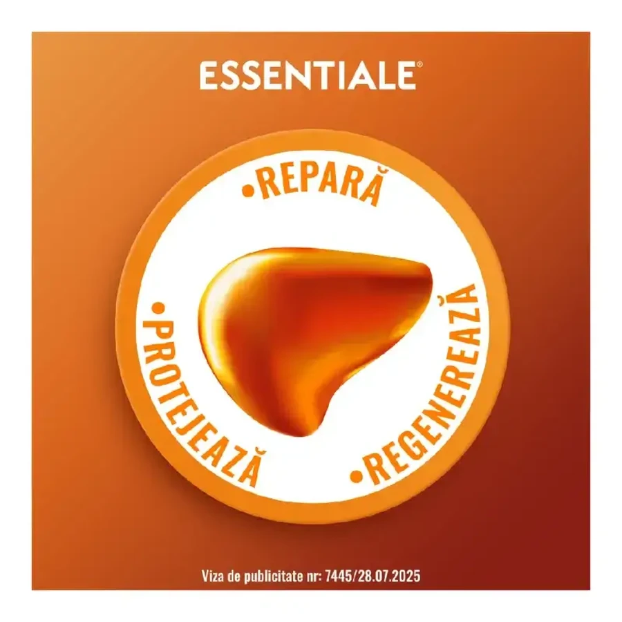 Essentiale MAX, 600 mg, 3x90 Kapseln, Sanofi