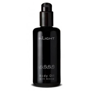 Körperöl mit Arnika 200 ml