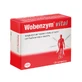 Wobenzym vital 120 tablets 55,2 g