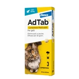 Adtab*3cpr 48mg cats 2-8kg
