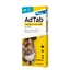 Adtab*3cpr 48mg Katzen 2-8kg