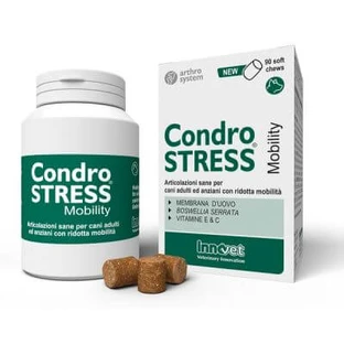 Chondrostress mobility 90 weiche Tabletten