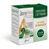 Libramed-behandeling 5 weken 138 + 84 tabletten