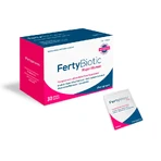 Fertybiotic woman 30 sachets