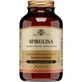 Spirulina 80 plantaardige capsules