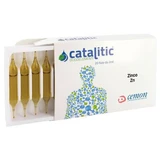 Oligoelemente catalitice zinc zn 20 fiole