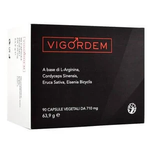 Vigordem 90 cápsulas