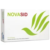 Novasid 20 tablets