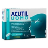 Acutil man 30 comprimidos