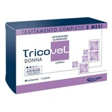 Tricovel woman 90 tablets
